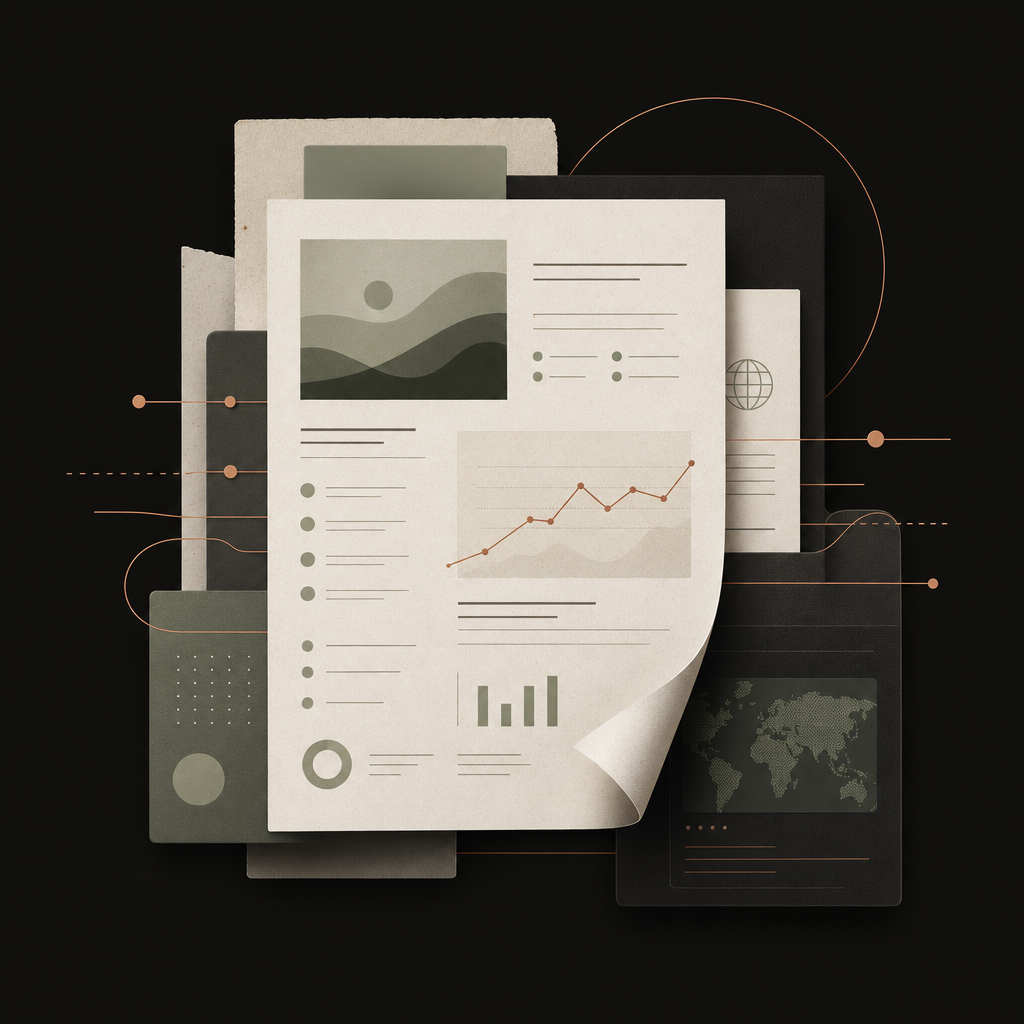 Public Pulse AI Desk