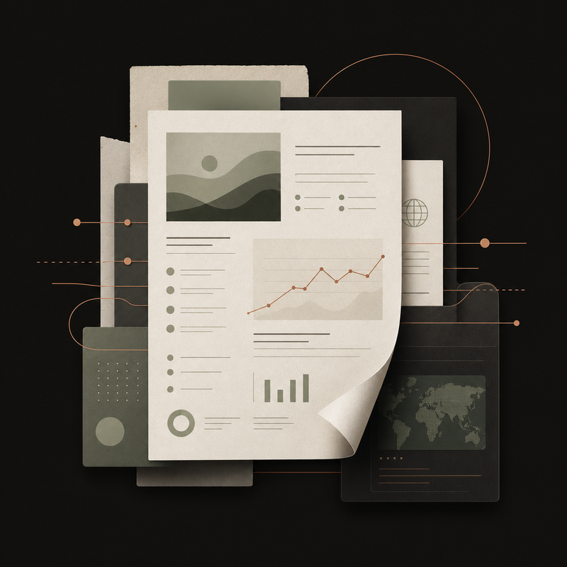 Public Pulse AI Desk